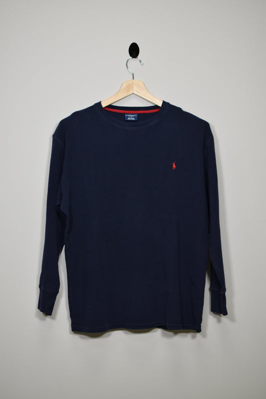 Jersey Ralph Lauren Azul Marino - XL