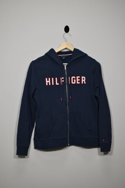 Sudadera Tommy Hilfiger Azul Marino - L