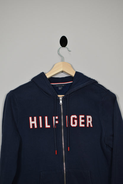 Sudadera Tommy Hilfiger Azul Marino - L