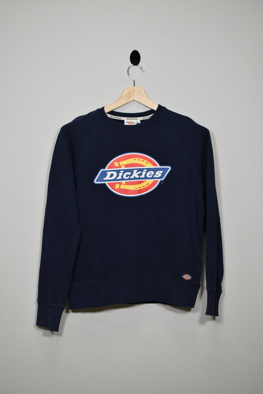 Sudadera Dickies Azul Marino - S