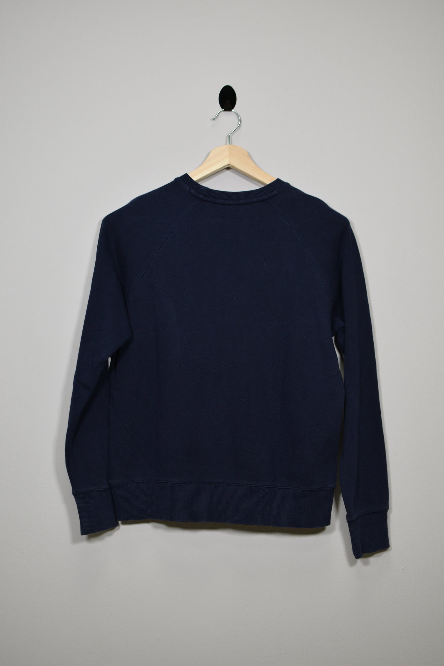 Sudadera Dickies Azul Marino - S