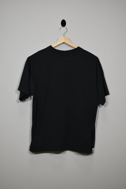 Camiseta Adidas Negra - L