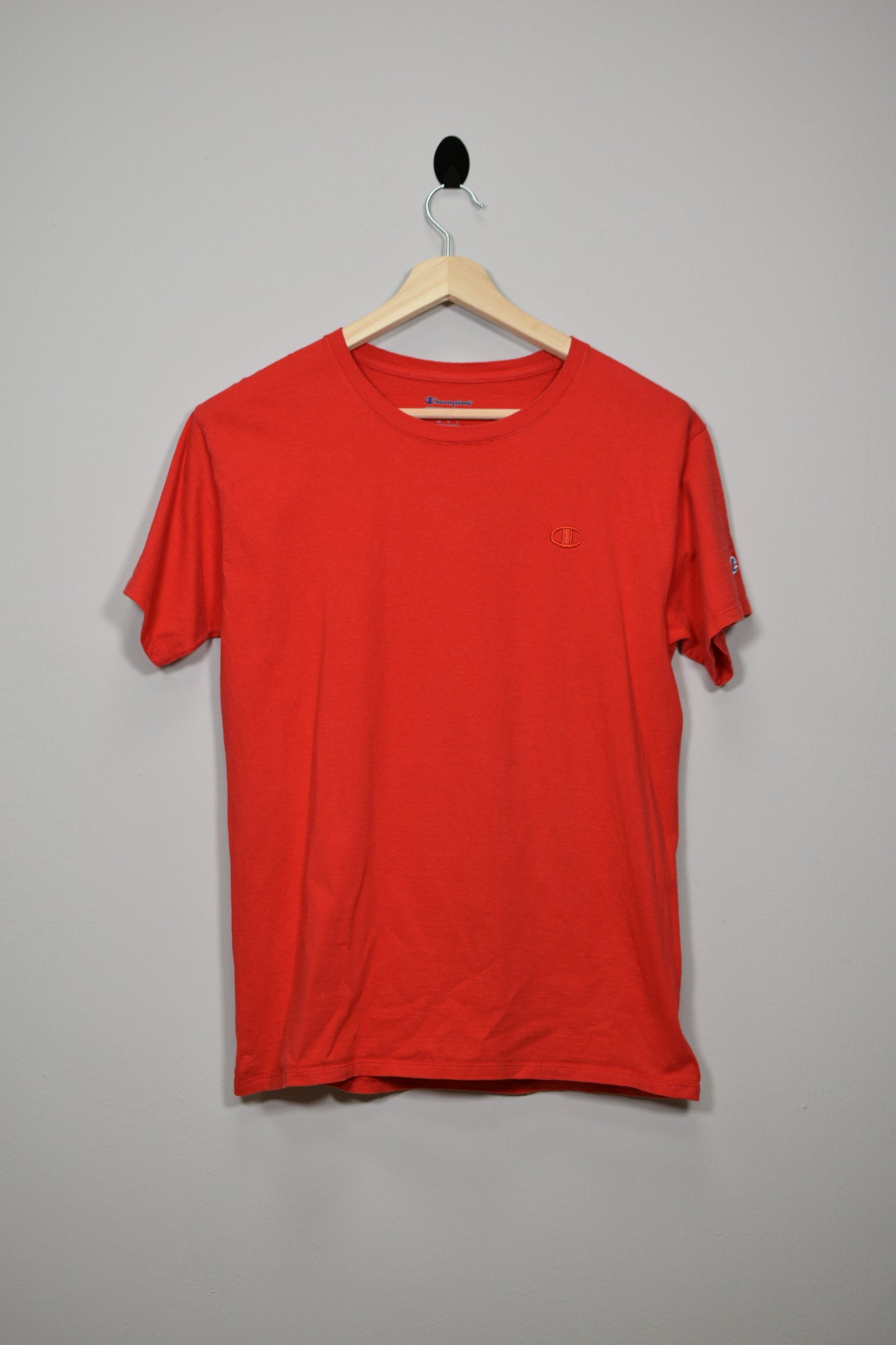 Camiseta Champion Roja - M