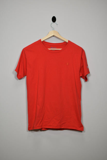 Camiseta Champion Roja - M