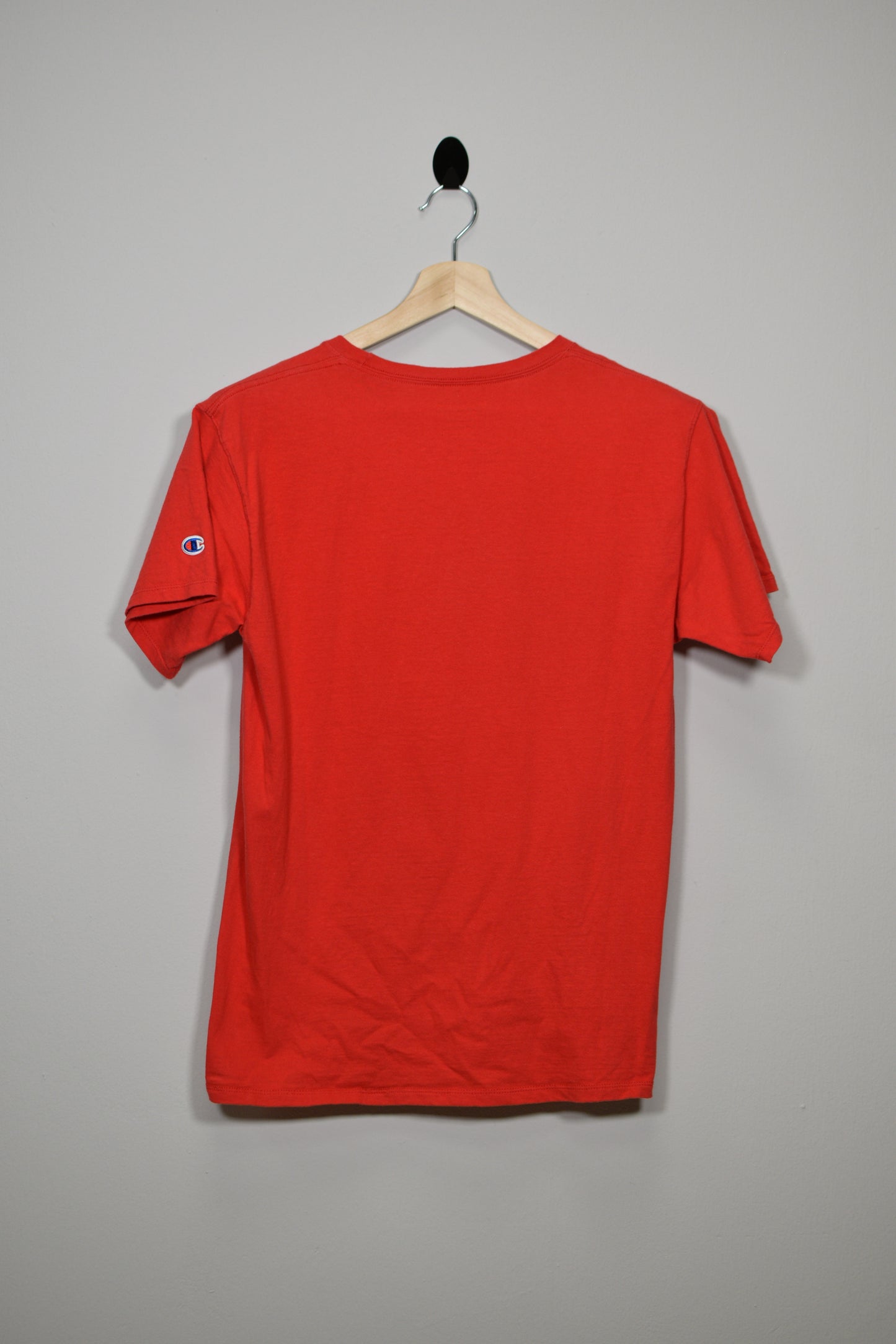 Camiseta Champion Roja - M