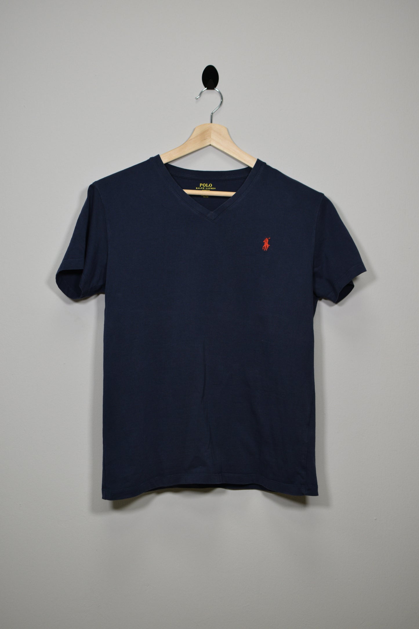 Camiseta Ralph Lauren - L