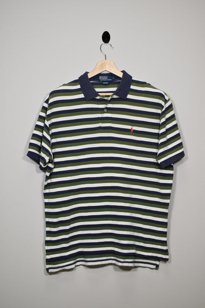 Polo Ralph Lauren Rayas - L