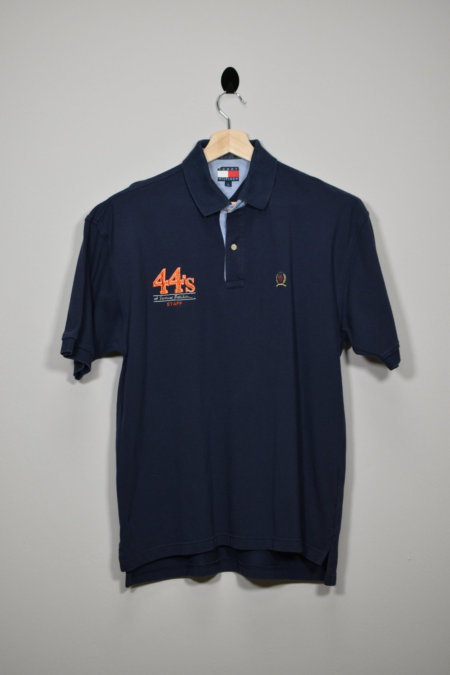 Polo Tommy Hilfiger 44's - L