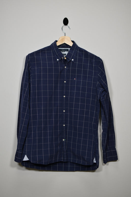 Camisa Tommy Hilfiger Classic Fit - M