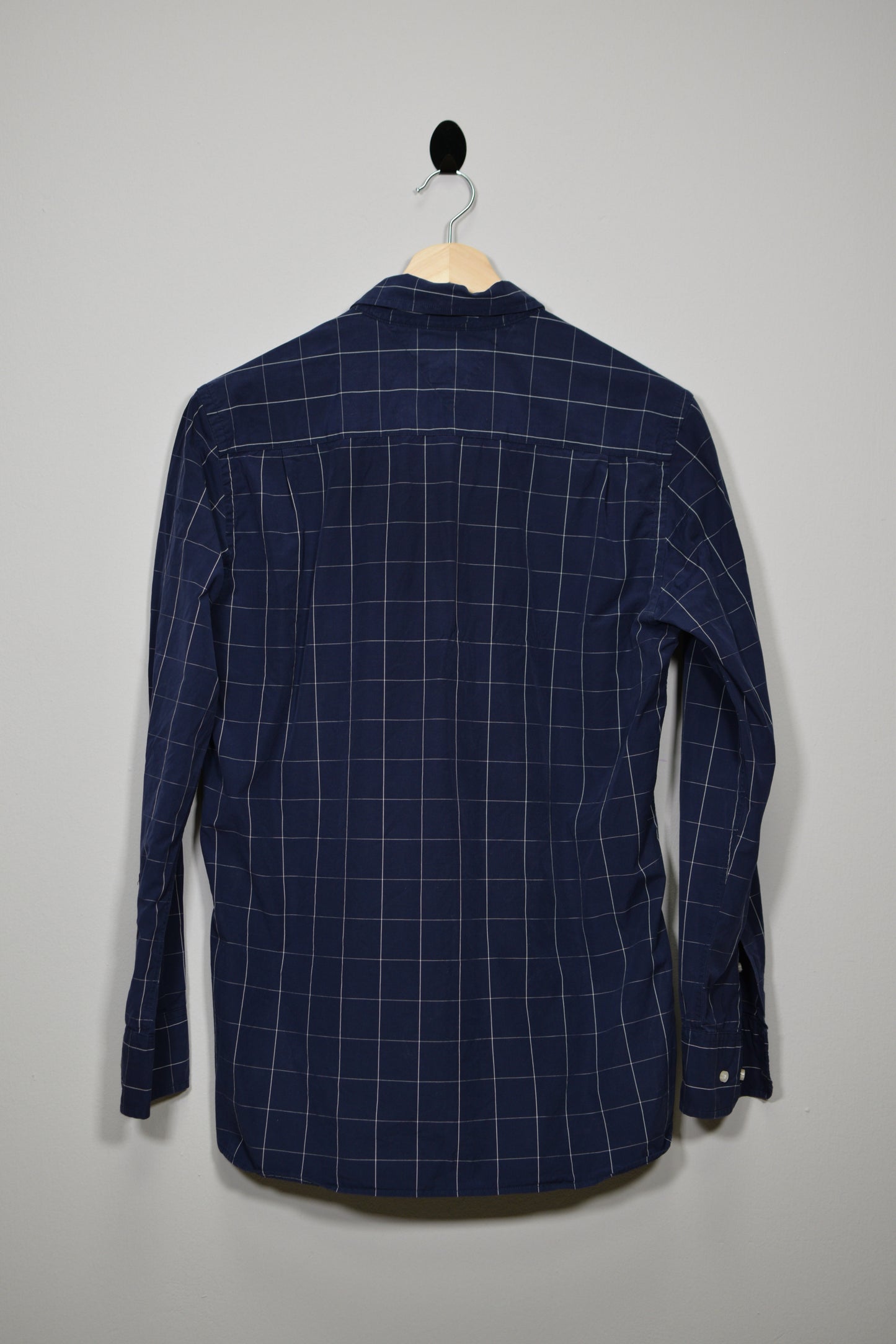 Camisa Tommy Hilfiger Classic Fit - M