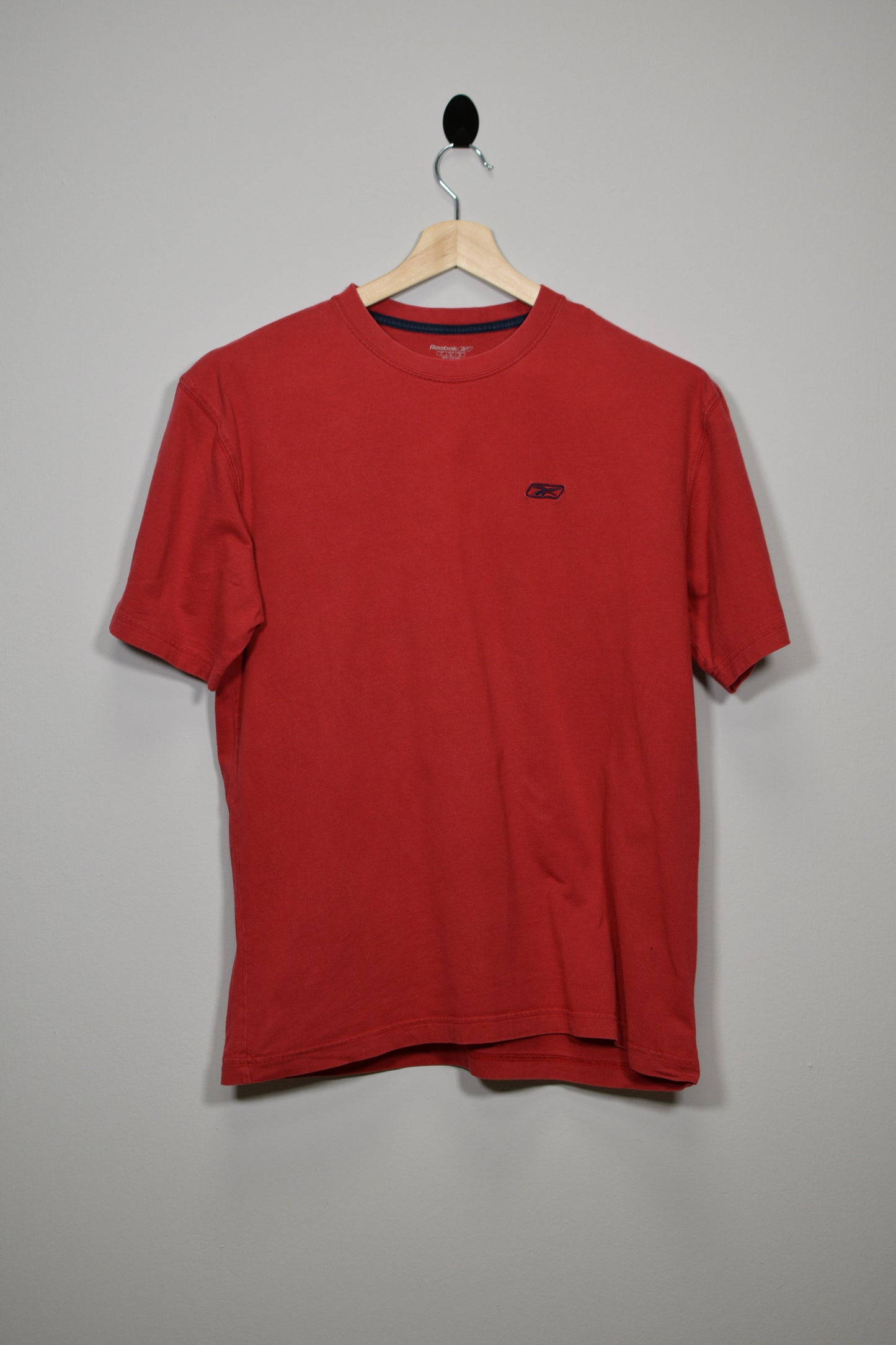 Camiseta Reebok Vintage - L