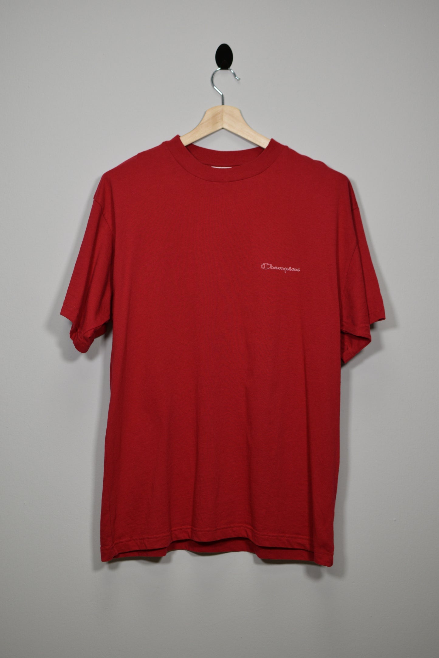 Camiseta Champion Vintage - L