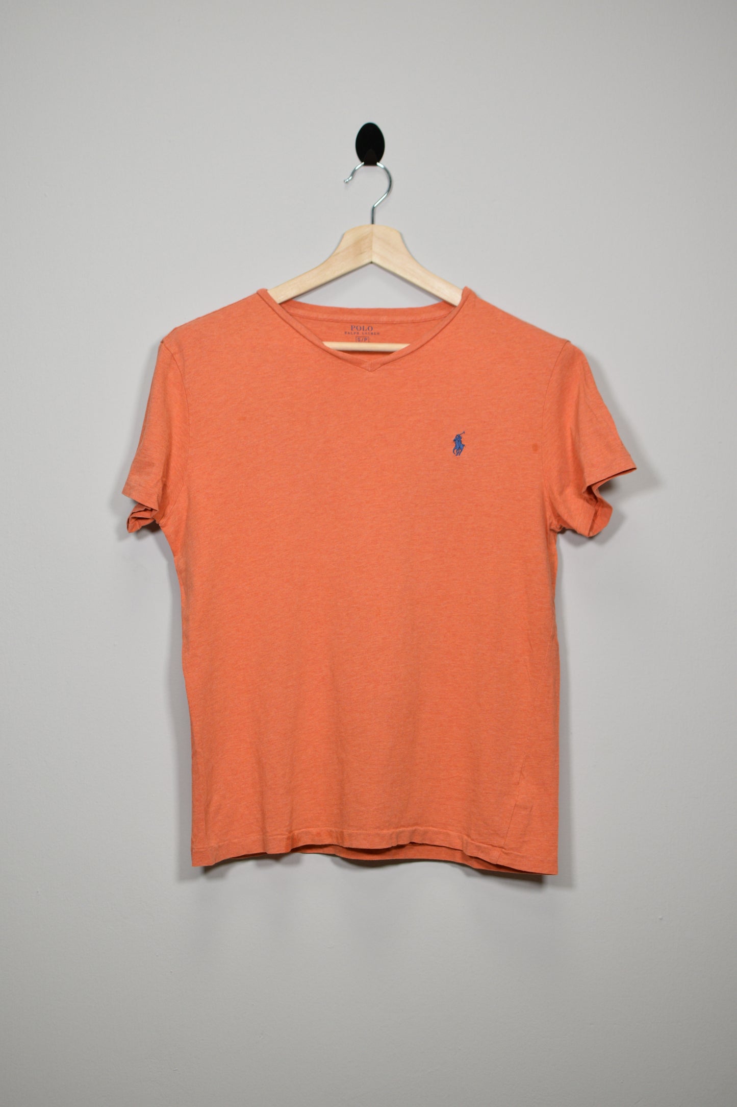 Camiseta Ralph Lauren Narnja - S