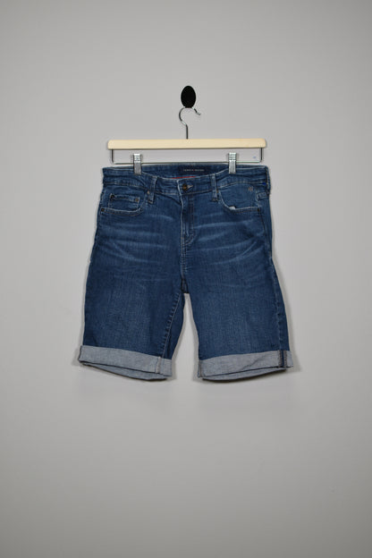 Bermuda Denim Tommy Hilfiger - M