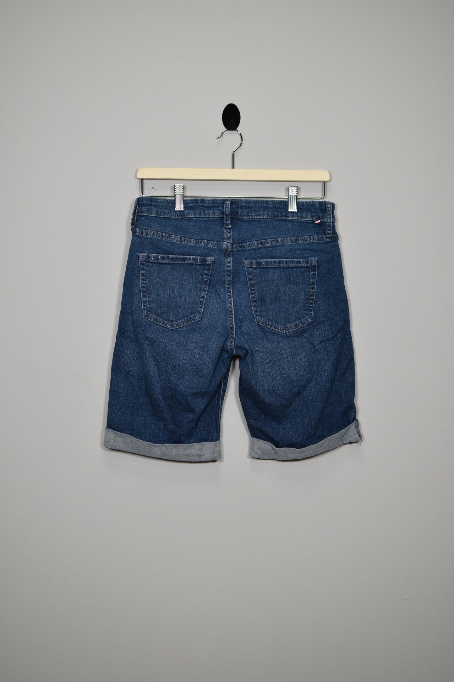 Bermuda Denim Tommy Hilfiger - M