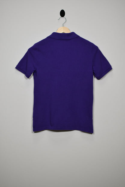 Polo Ralph Lauren Morado Mujer - M