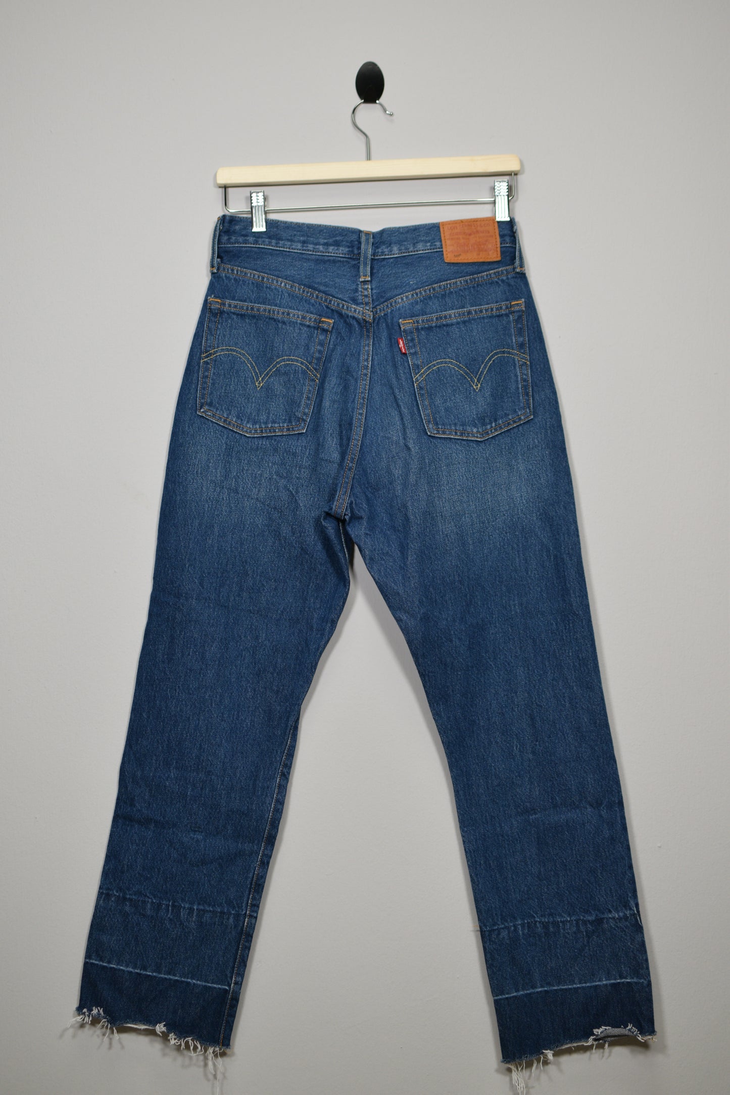 Vaquero Levi's 501 - W28 L26