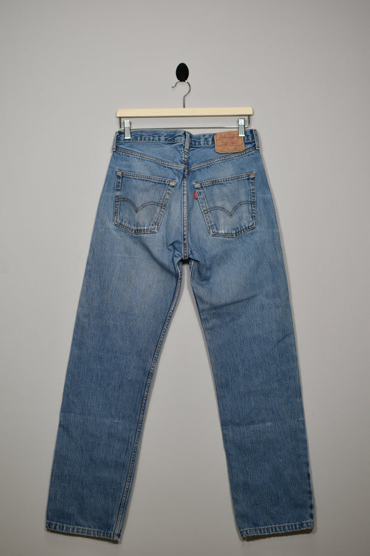 Vaquero Levi's 501 - W32 L32