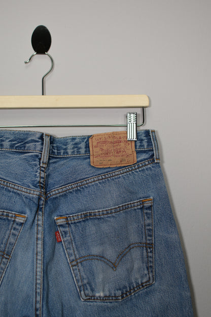 Vaquero Levi's 501 - W32 L32