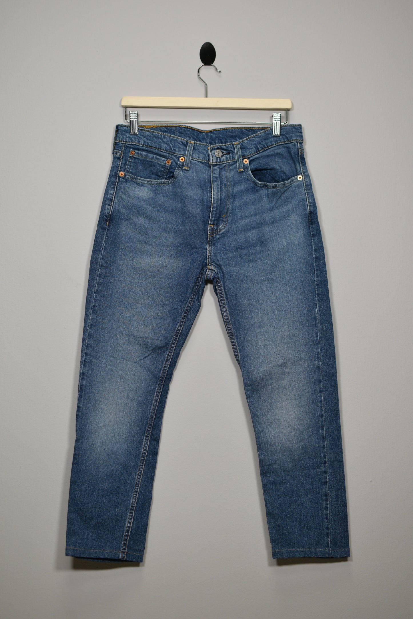 Vaquero Levi's 519 - W32 L26