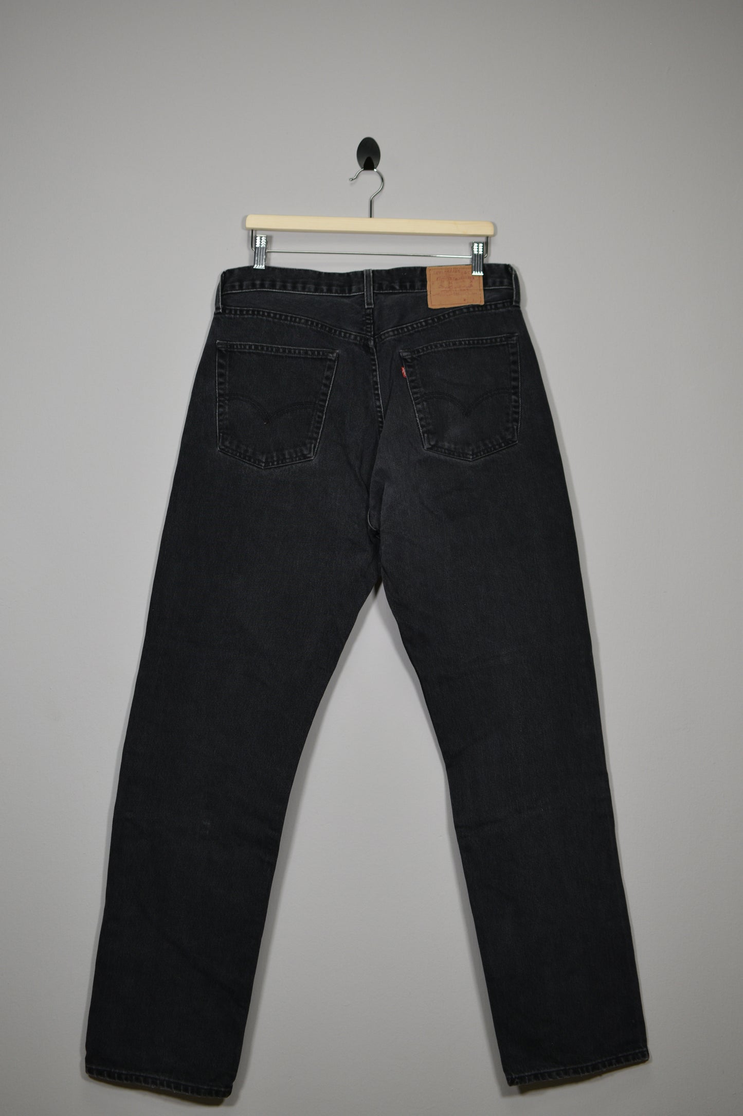 Vaquero Levi's 517 - W36 L34