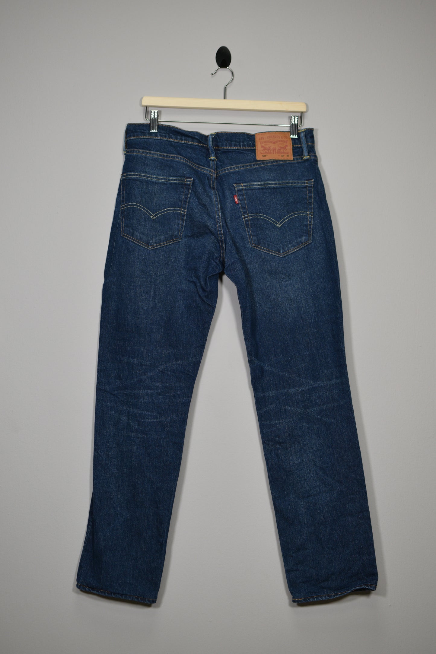 Vaquero Levi's 511 - W32 L32