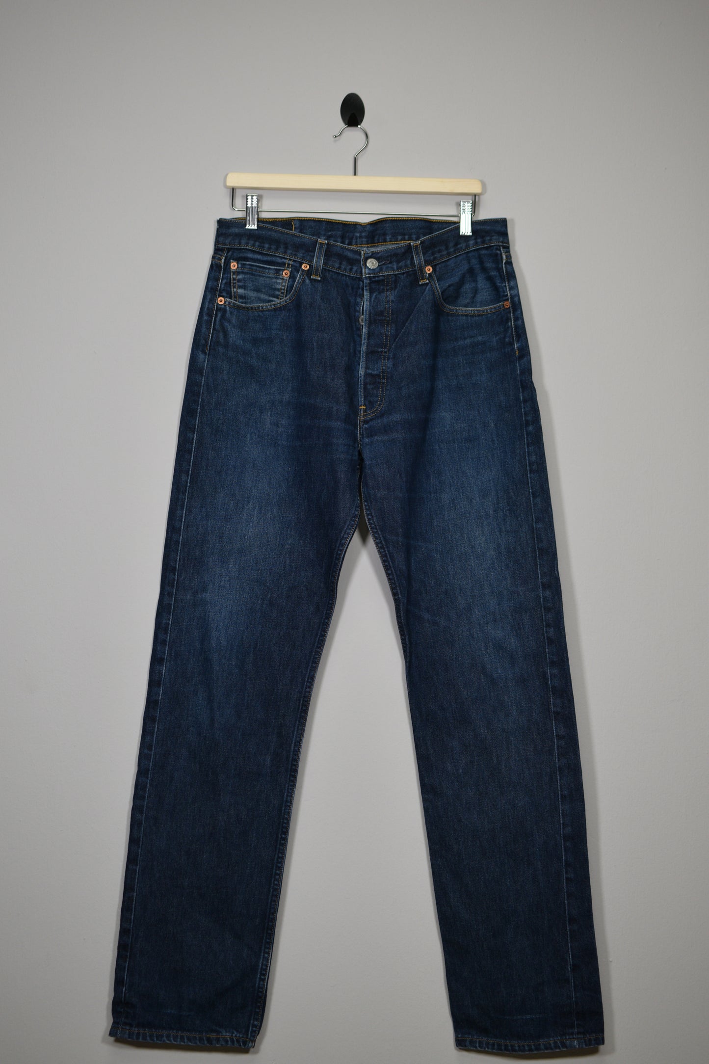 Vaquero Levi's 501 - W34 L34