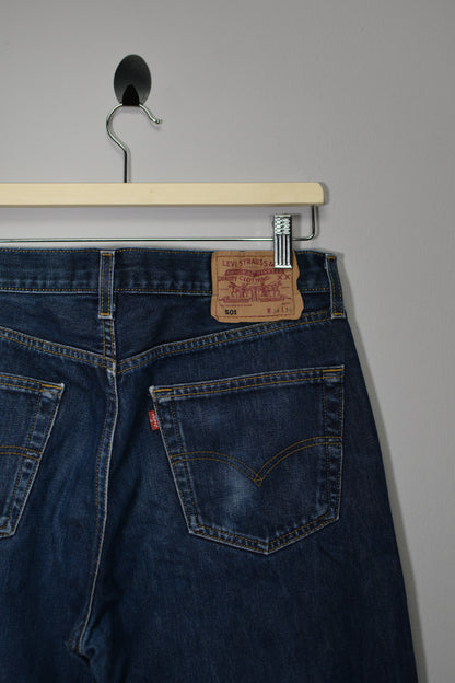 Vaquero Levi's 501 - W34 L34