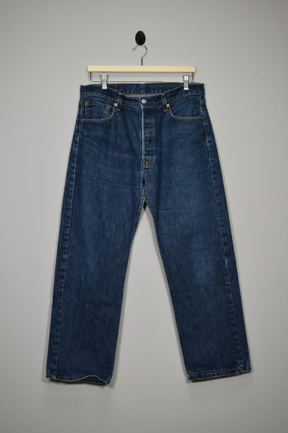 Vaquero Levi's 501 - W34 L36