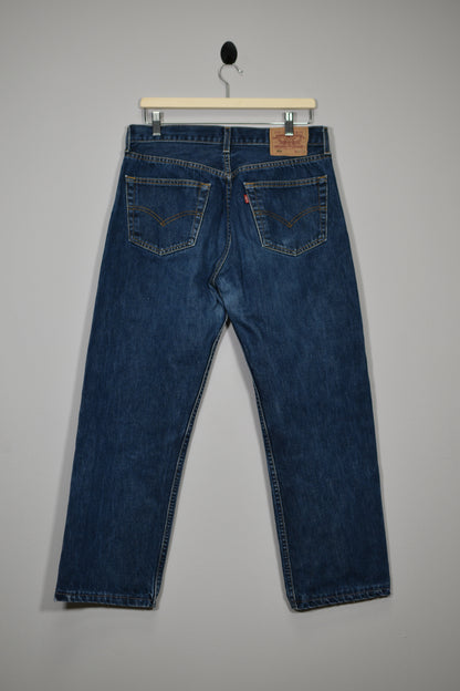 Vaquero Levi's 501 - W34 L36