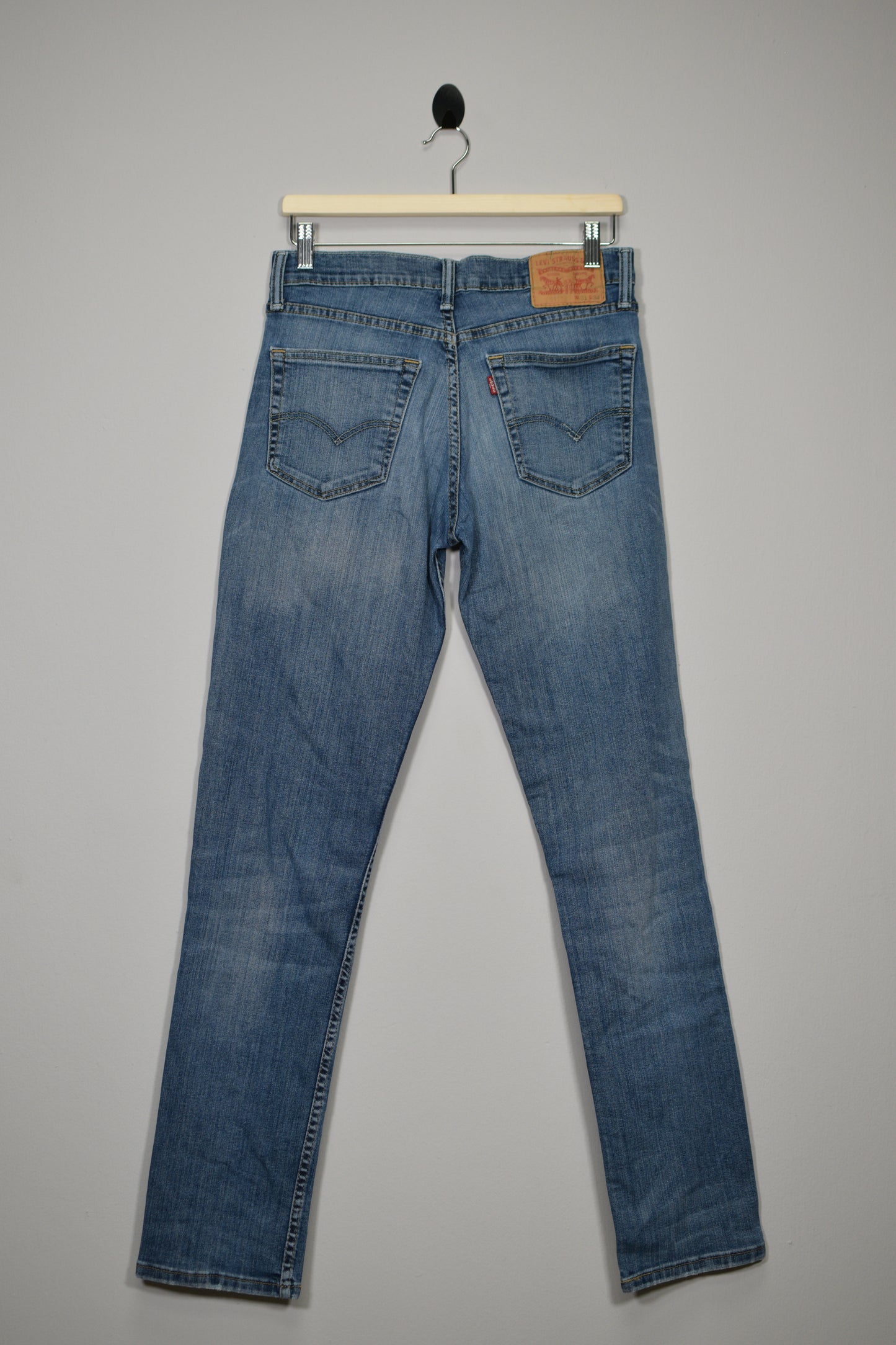 Vaquero Levi's 511 - W31 L34