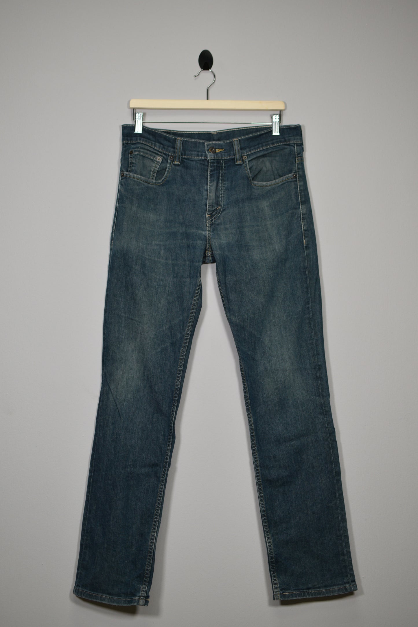 Vaquero Levi's 511 - W32 L32