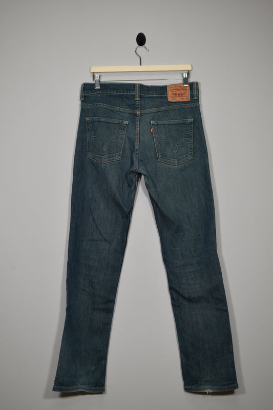 Vaquero Levi's 511 - W32 L32