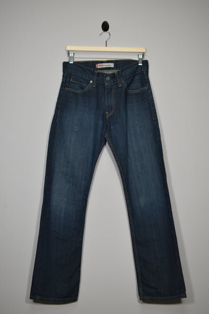 Levi's 506 - W30 L32