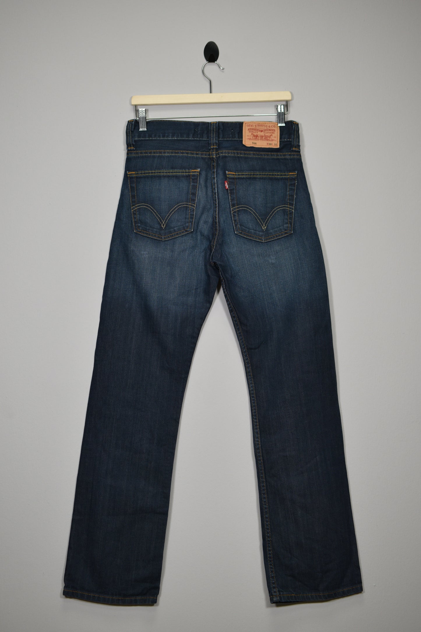 Levi's 506 - W30 L32