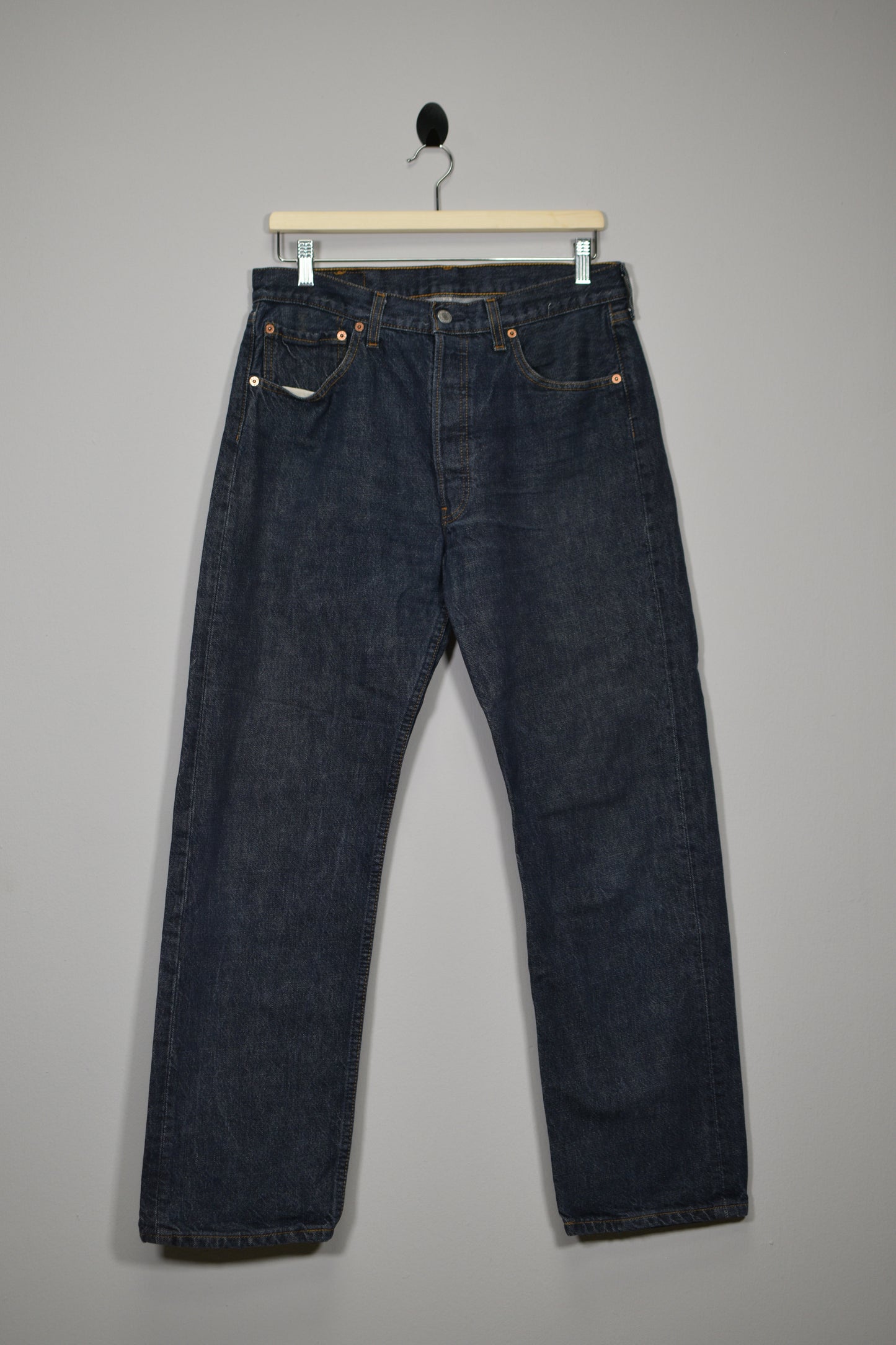 Vaquero Levi's 501 - W34 L30