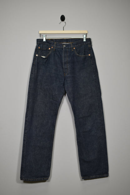 Vaquero Levi's 501 - W34 L30