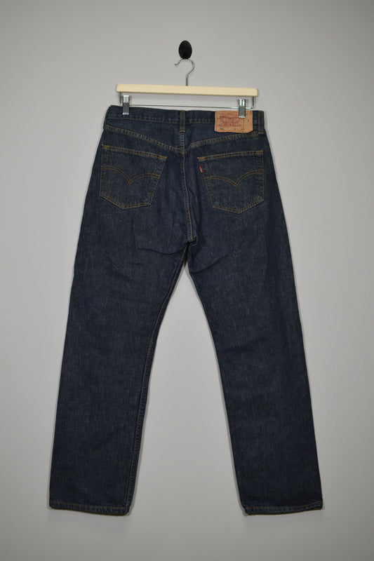 Vaquero Levi's 501 - W34 L30