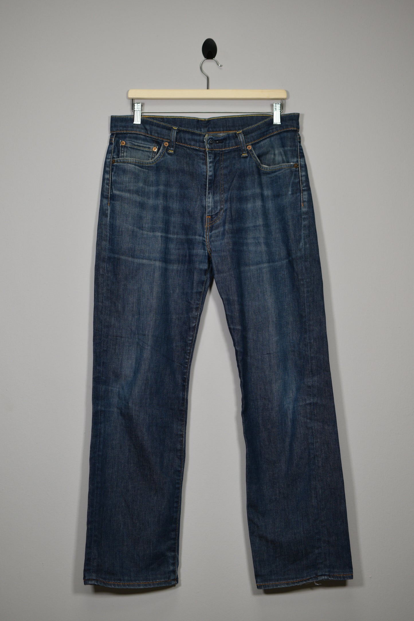 Vaquero Levi's 751 - W33 L34