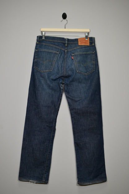 Vaquero Levi's 751 - W33 L34