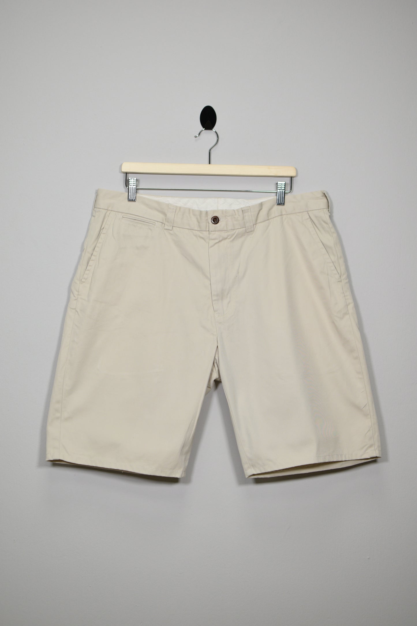 Bermudas Ralph Lauren crema - 48