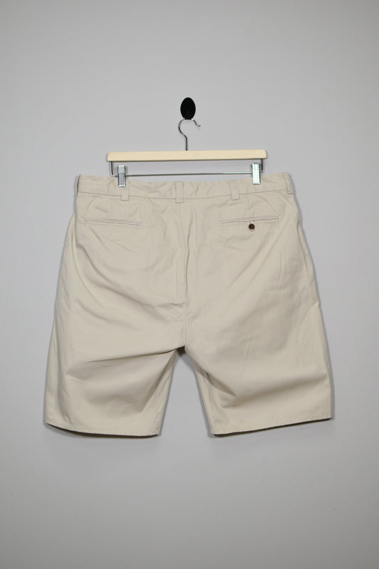 Bermudas Ralph Lauren crema - 48