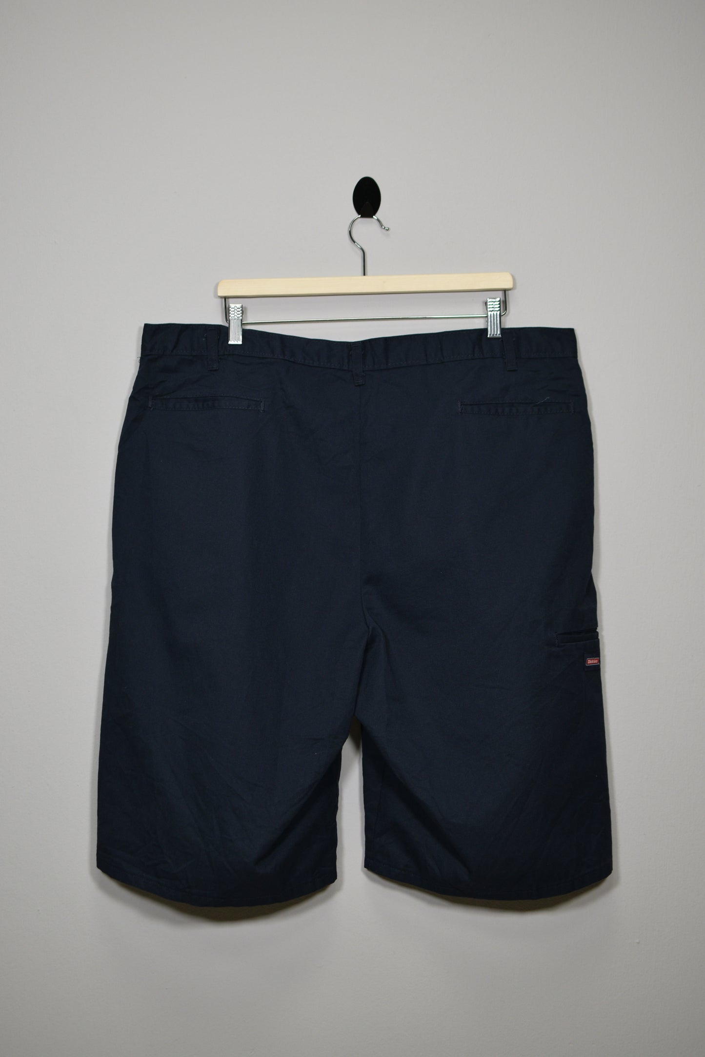 Bermudas Dickies azul marino - 52