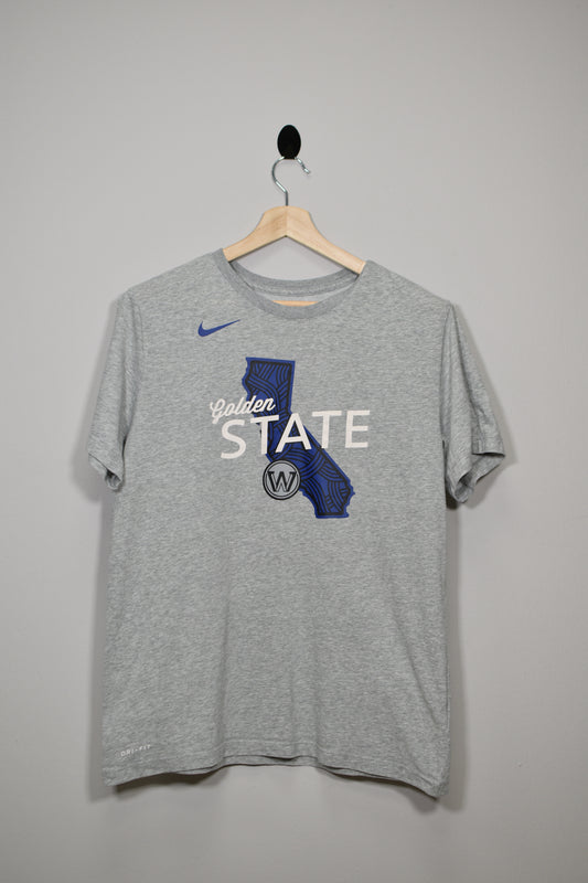 Camiseta Nike Golden State Warrios - L