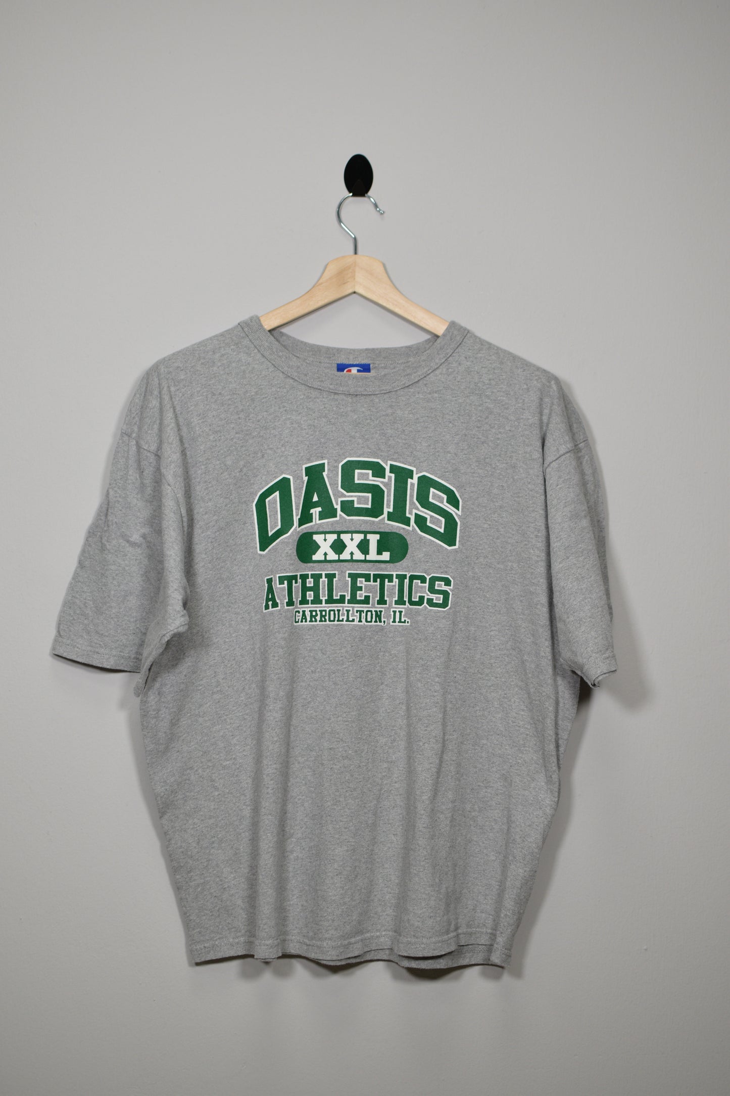 Camiseta Champion Oasis - L