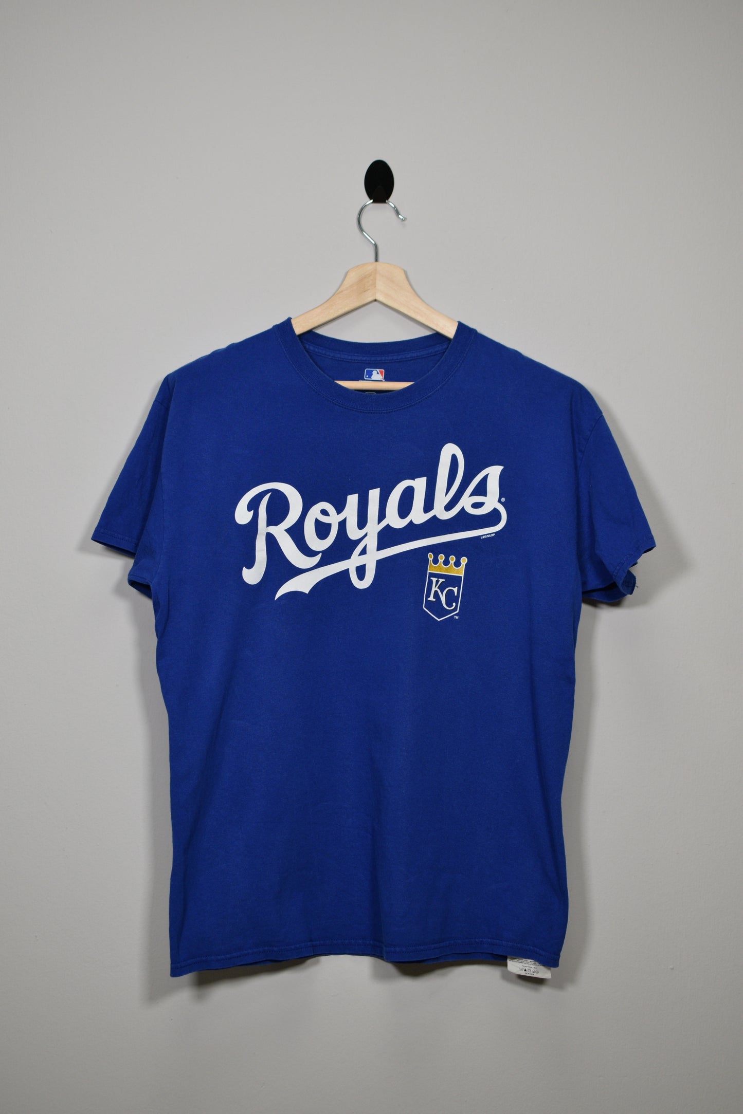 Camiseta MLB Kansas City Royals - M