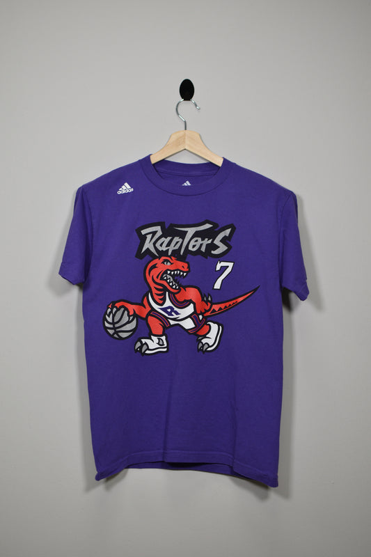 Camiseta NBA Adidas Raptors - M