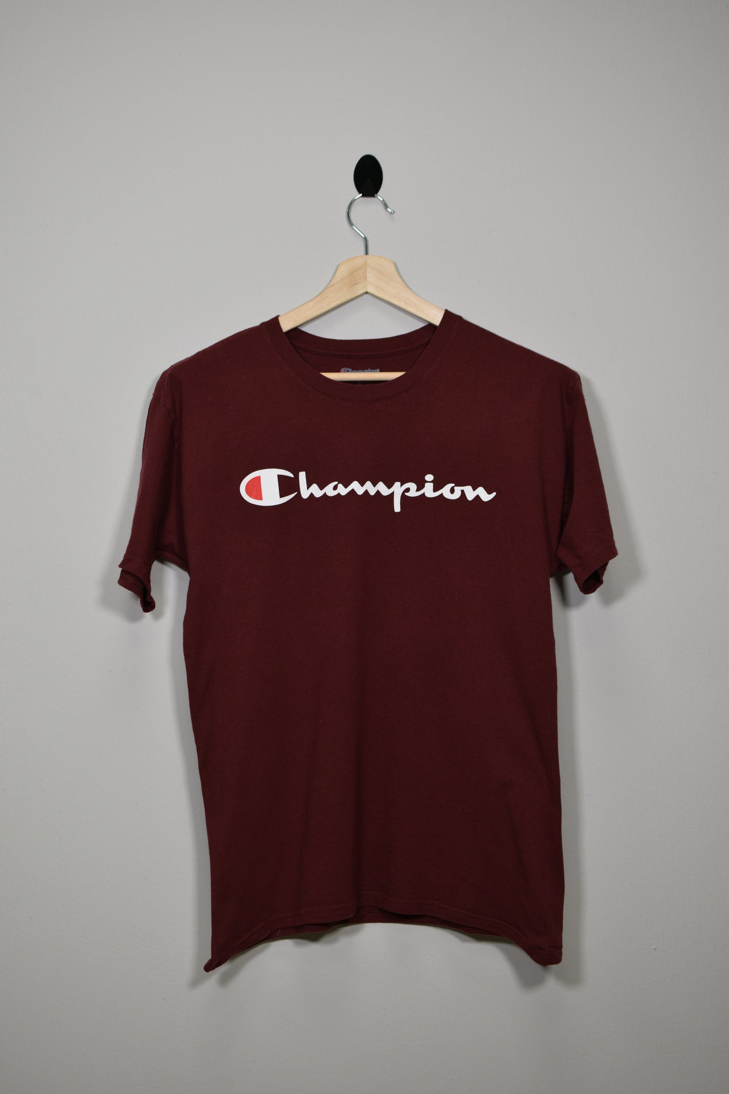 Camiseta Champion Clasica - M