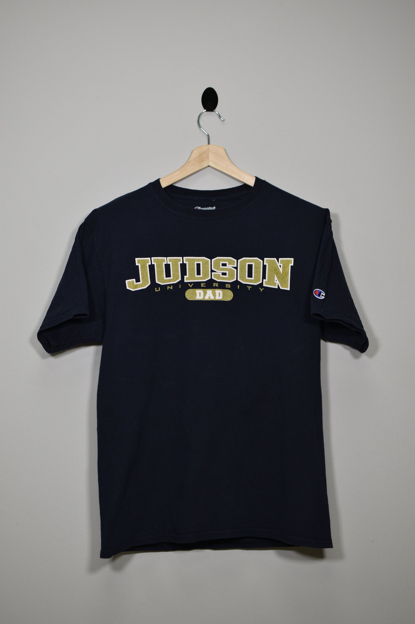 Camiseta Champion Judson University - L