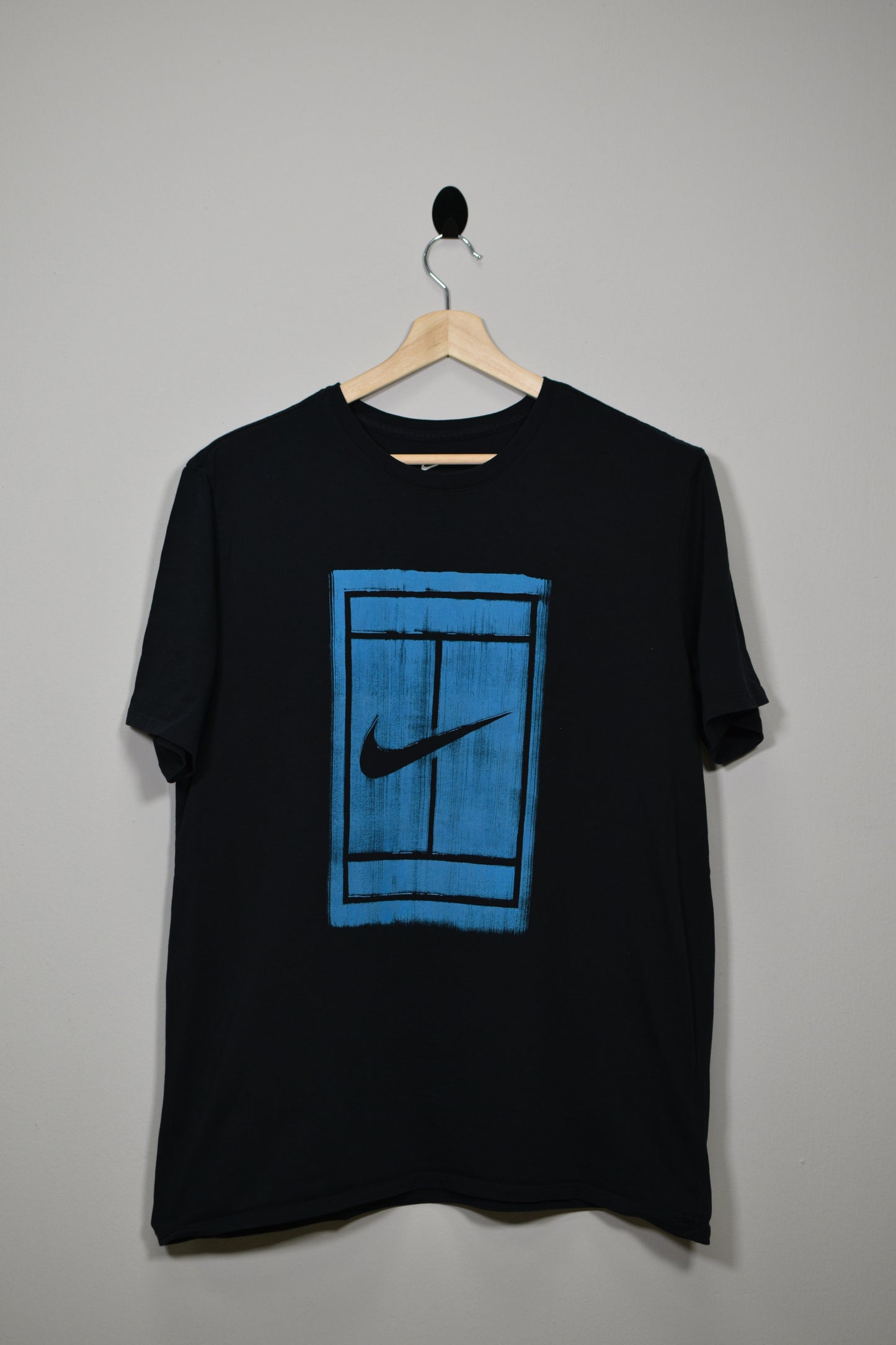 Camiseta Nike Logo estampado - XL